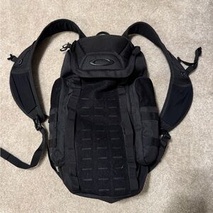 Oakley Link Pack Miltac 2.0 backpack
